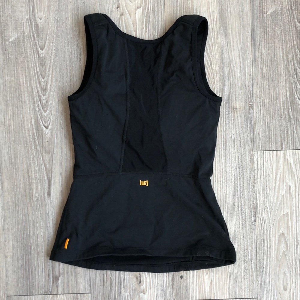 Lucy Workout - image 2